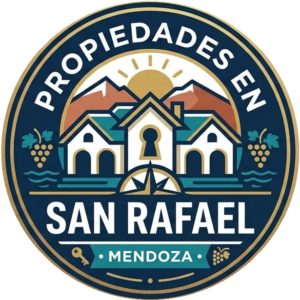 Propiedades en San Rafael